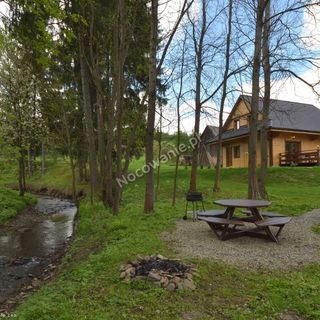 Jacowa Chata Istebna (3)