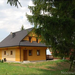 Jacowa Chata Istebna (2)