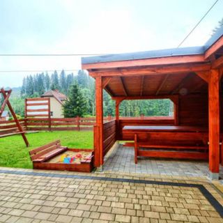 Słoneczne Domki Istebna  (2)