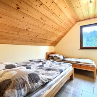 Słoneczne Domki Istebna  (3)