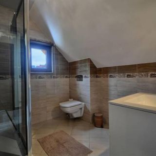 Słoneczne Domki Istebna  (4)