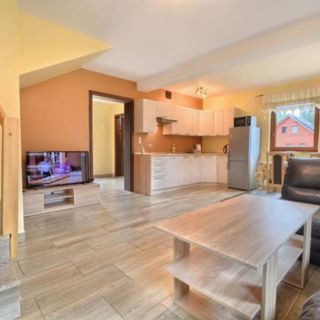 Słoneczne Domki Istebna  (5)