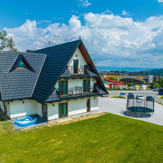 Dom Wypoczynkowy Cieplica (5)