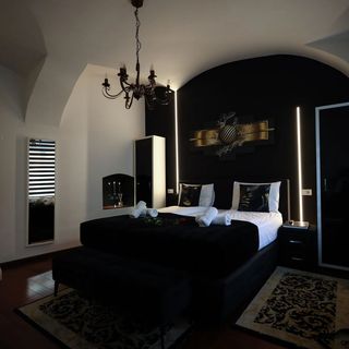 Apartament Demiani House Sibiu (4)