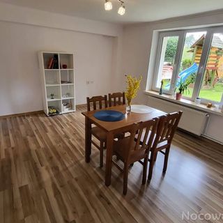 Domki i Pokoje Nad Jeziorem Polańczyk (2)