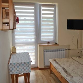 Domki i Pokoje Nad Jeziorem Polańczyk (5)