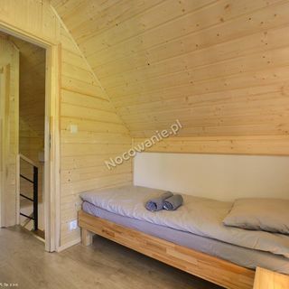 Holickie Berdo Kompleks Domków i Apartamentów Polańczyk (2)