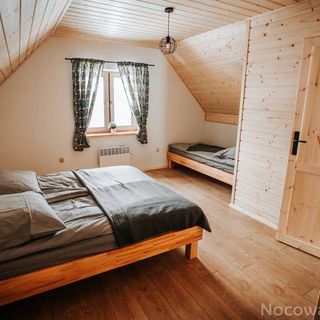 Holickie Berdo Kompleks Domków i Apartamentów Polańczyk (4)