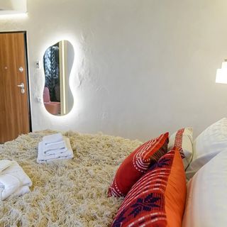 Nishani 5 Stars Boutique Motel București (5)