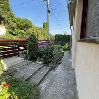 Minze vendégház Orfű (2)