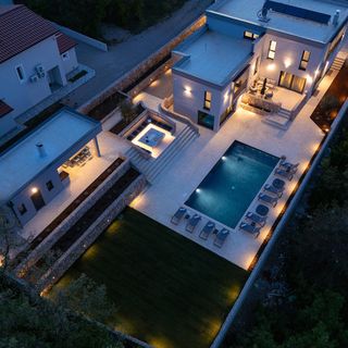 Vendégház Vrh - CKI560 (5)