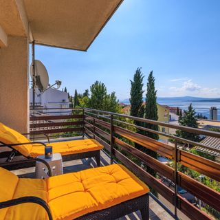 Apartman Sea Blue Crikvenica (5)