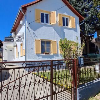 Igali Varázs Apartman (2)