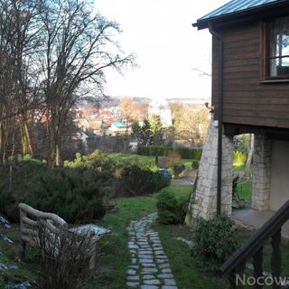 Noce i Dnie Pokoje i Apartamenty Kazimierz Dolny (5)