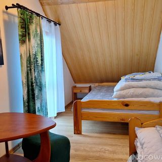 Agroturystyka Pod Świerkami Berezka (3)