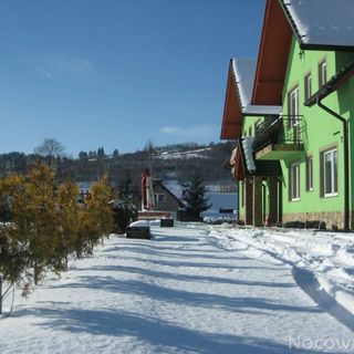 Zielone Zacisze Krościenko nad Dunajcem (3)