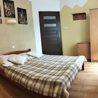 Zielone Zacisze Krościenko nad Dunajcem (4)