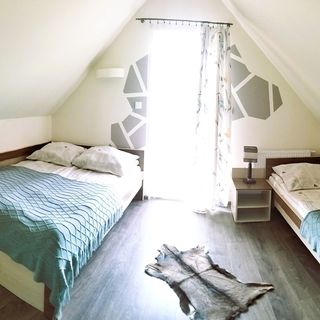 Zielone Zacisze Krościenko nad Dunajcem (2)