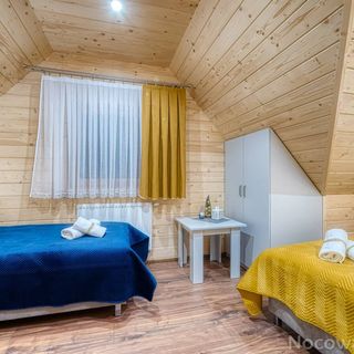 Domki Szarotki Groń (3)