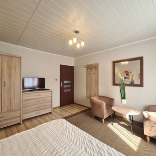 Domek Pod Pliszem Nad Soliną Wołkowyja (2)