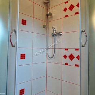 Pokoje gościnne Kwiatek Polańczyk (5)