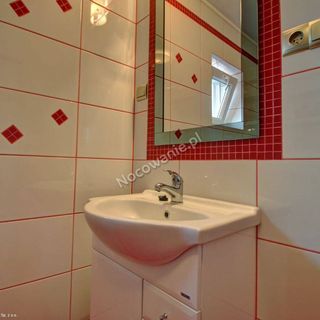 Pokoje gościnne Kwiatek Polańczyk (4)