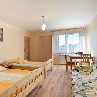 Dom gościnny Jaś i Małgosia Orelec, Solina (2)