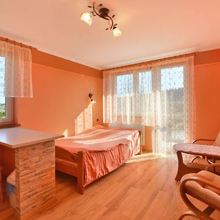 Dom gościnny Jaś i Małgosia Orelec, Solina (5)