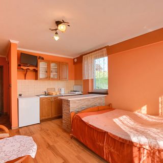 Dom gościnny Jaś i Małgosia Orelec, Solina (4)