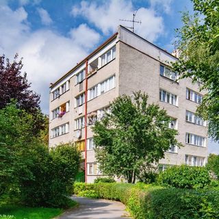 Apartament pod 13 / Apartament pod 9 Duszniki-Zdrój (2)