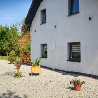 Bieszczadzki Szeryf Berezka, Polańczyk (3)