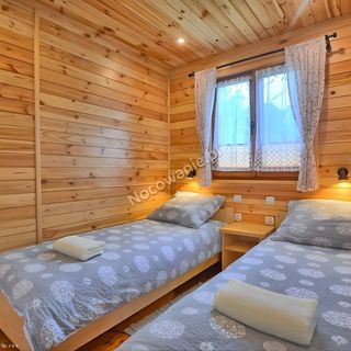 Domki pod Batem Lesko (5)