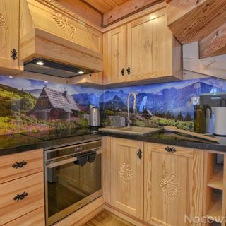 Pikne Chaty Białka Tatrzańska (4)