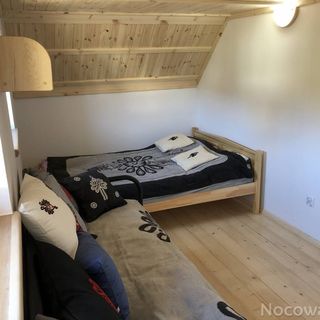 Dom w górach U Wiecha Huba, Białka Tatrzańska (2)