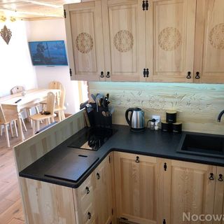 Dom w górach U Wiecha Huba, Białka Tatrzańska (3)