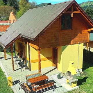 Domek Cicha Chata Szczyrk (5)