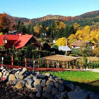 Domek Cicha Chata Szczyrk (3)