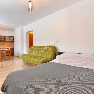 Pokoje Gościnne Niklówka Szczyrk (3)