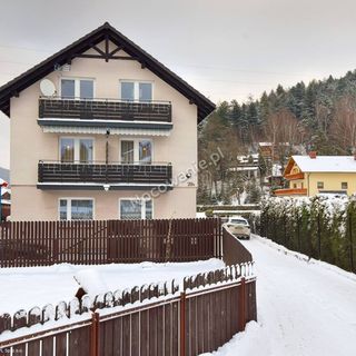 Pokoje Gościnne Niklówka Szczyrk (4)