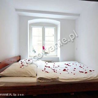 Apartament Pod Krzywą Wieżą Toruń (4)
