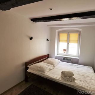 Apartament Pod Krzywą Wieżą Toruń (2)