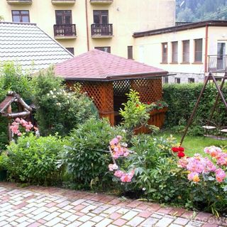 Pokoje Gościnne w Centrum Szczyrk (5)