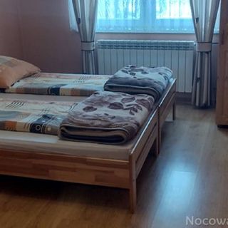 Pokoje Gościnne Leśnica Białka Tatrzańska (4)