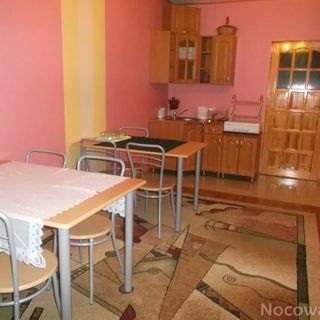 Pokoje Gościnne Leśnica Białka Tatrzańska (5)