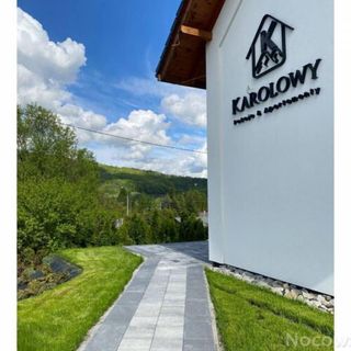 Karolowy Pokoje & Apartamenty Ustroń (5)