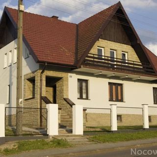 Noclegi Zator/Wadowice/Kraków Spytkowice (2)
