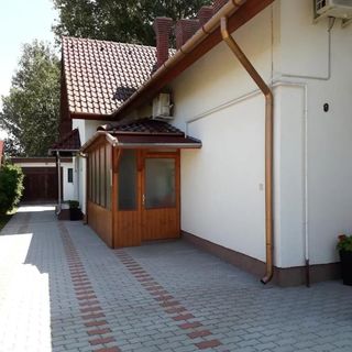 Beatrix Üdülőház Balatonberény (4)