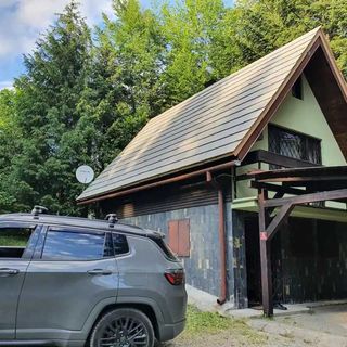 Chata Alex Dolná Lehota (2)