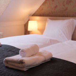 Trón Apartman 2 Siklós (3)