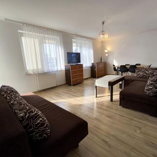 Apartament "Zielone Tarasy 4" Kołobrzeg (3)